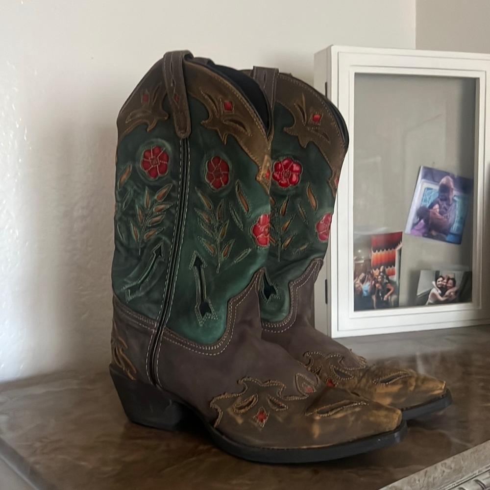 Cowboy Boots Women’s